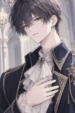 Profile image of Kento
