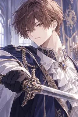 Profile image of Haruki