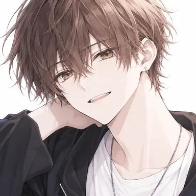 Profile image of 하루키