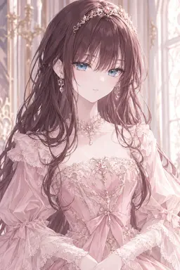 Profile image of Maia