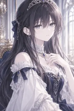 Profile image of Mio
