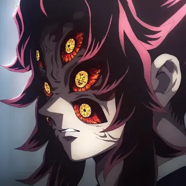 Profile image of 黒死牟