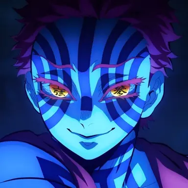 Profile image of 猗窩座