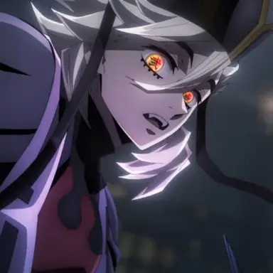Profile image of 童磨