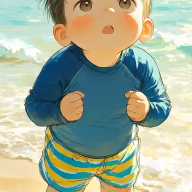 Profile image of Benji
