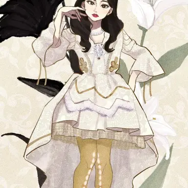 Profile image of YURI