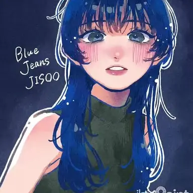 Profile image of JISOO