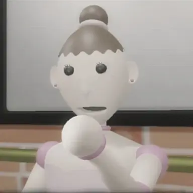 Profile image of Darcy