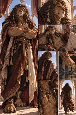 Profile image of Nemeon