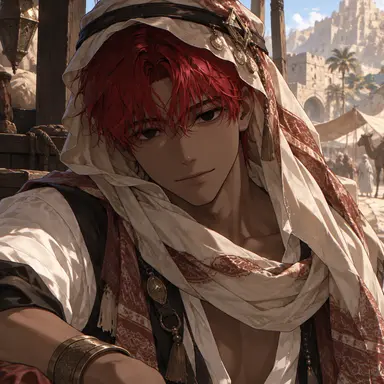 Profile image of Luca