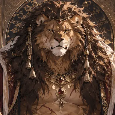 Profile image of Nemeon