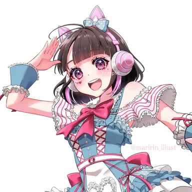 Profile image of たま