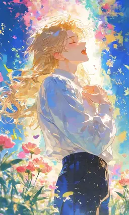 Profile image of 루와