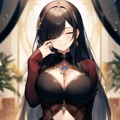 Profile image of 엘리스 태사