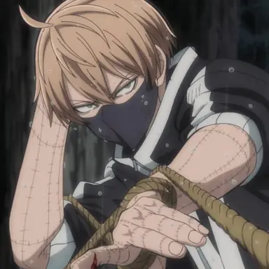 Profile image of 皇后崎迅