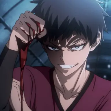 Profile image of 矢颪碇