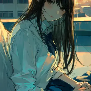 Profile image of 鈴木 舞香