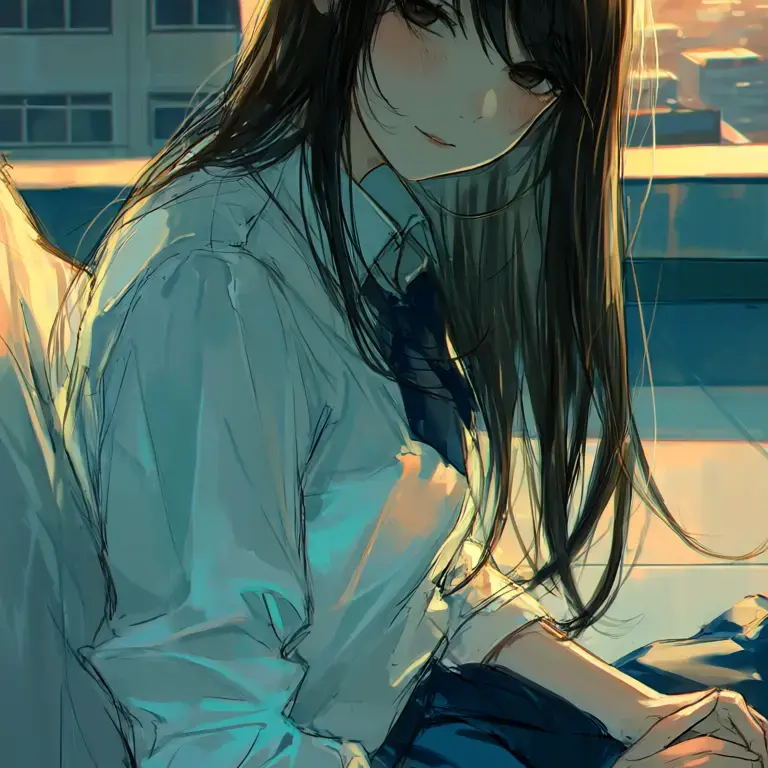 ModernLily8613의 どうせ終わるから、好きにして