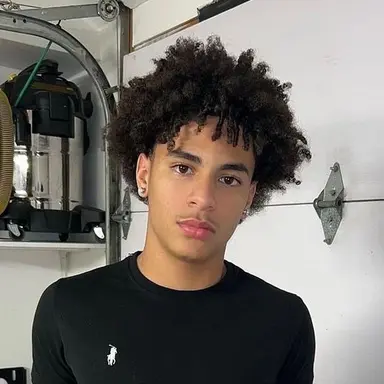 Profile image of Corbin Vance