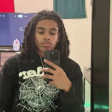 Profile image of Jayden Mars