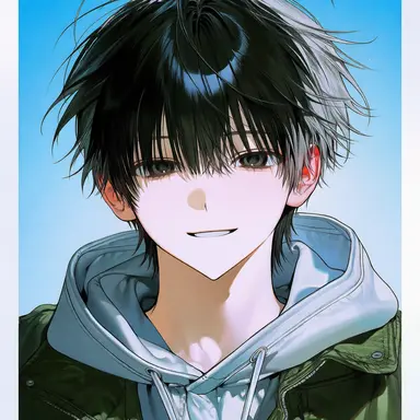 Profile image of チャ・ドユン