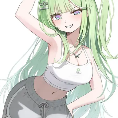 Profile image of 리코