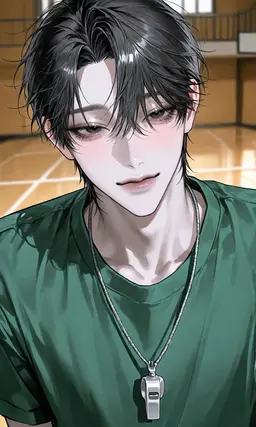 Profile image of 사토 유타