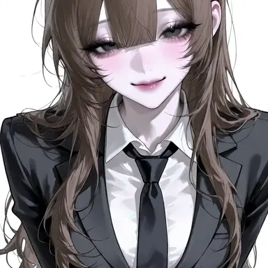 Profile image of 미야시로 치하루