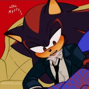 Profile image of Shadow