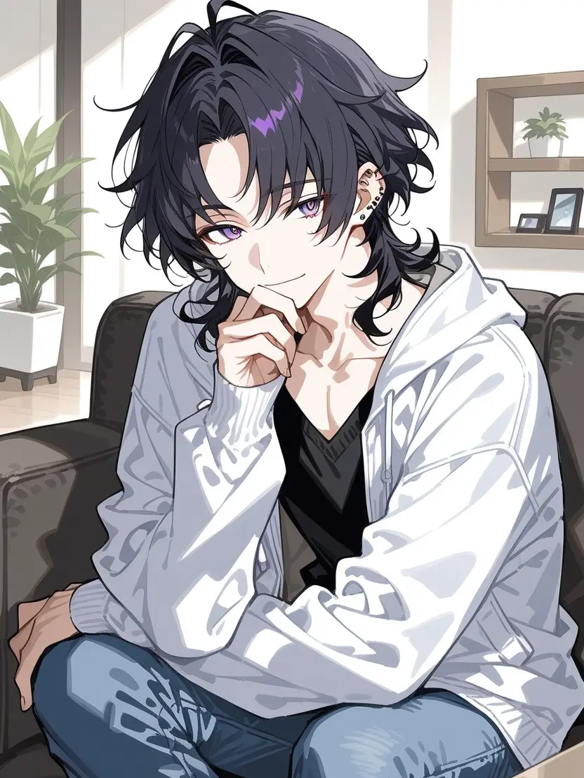 H_1m의 度数3%で酔っちゃう{{user}}