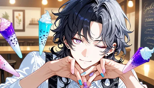 Profile image of 蓮