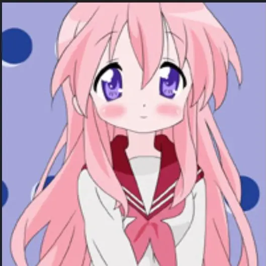 HandyShout8538의 러키☆스타