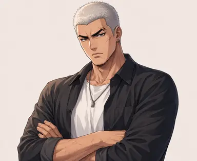 Profile image of 隼人