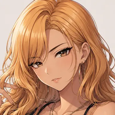 Profile image of 莉央