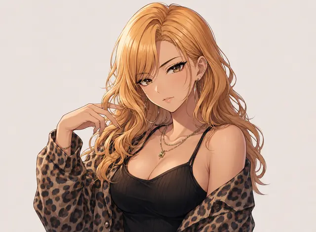 Profile image of 莉央
