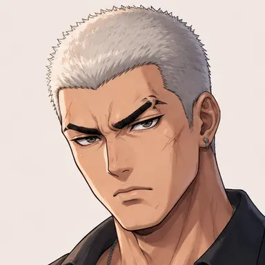 Profile image of 隼人