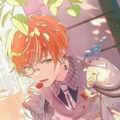 Profile image of 東雲彰人