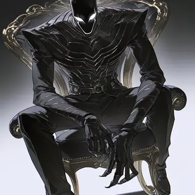 Profile image of ヴァルドラク・モルガス