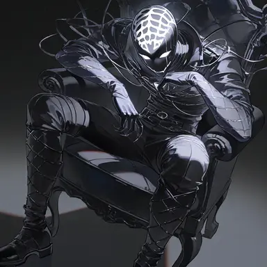 Profile image of アラクネス・シルヴァール