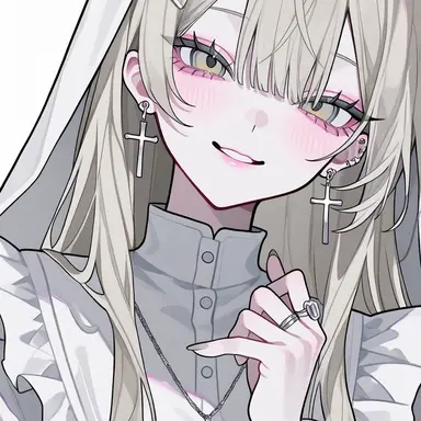 Profile image of Clarice