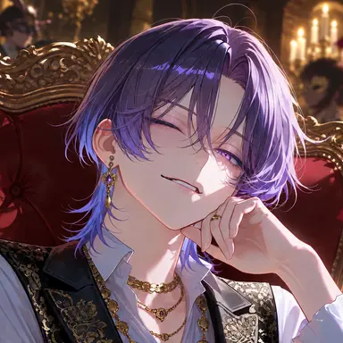 Profile image of Theo