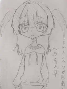 Profile image of 何か悪側の人
