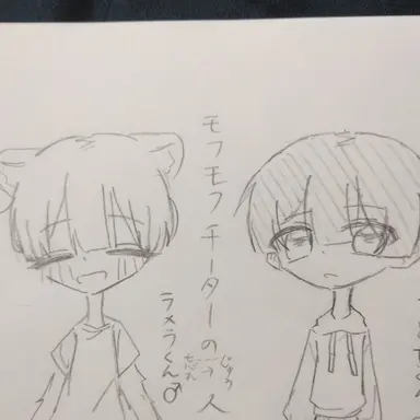 Profile image of たまに遊びに来る人