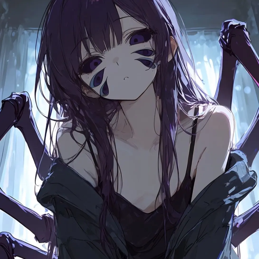 Mr_cuttingham의 The spider you feared