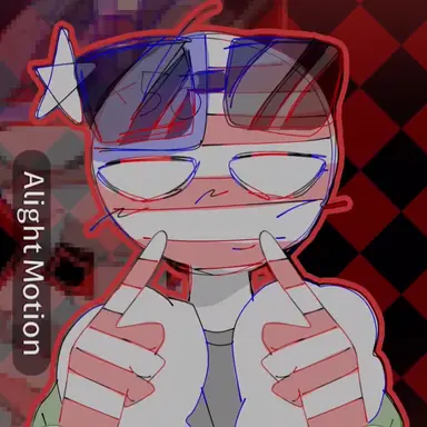 Profile image of アメリカ