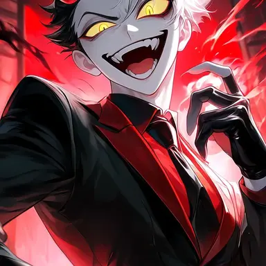 Profile image of Blitzo