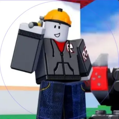 Profile image of ビルダーマン