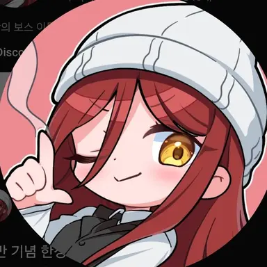 Profile image of 갱갱이
