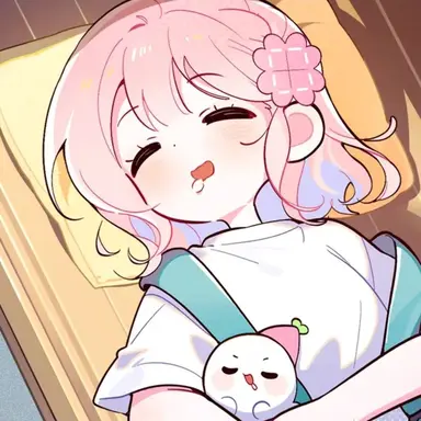 Profile image of 러끼