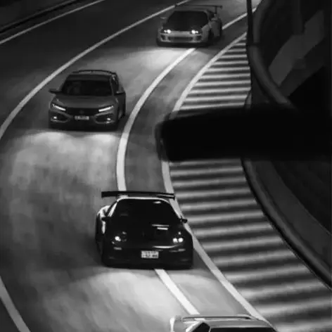 FatalMotor0022의 Russian Roulette